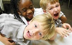 ADHD: hulp is effectiever dan medicijn
