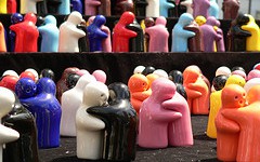 Crisis brengt meer dan misère