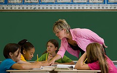 Prestatiebeloning in het onderwijs? Doe maar niet!