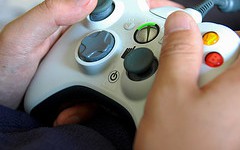 Minder gamen vermindert problemen niet