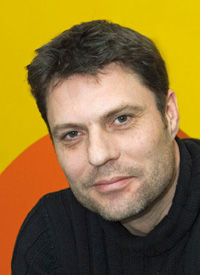 Carsten de Dreu