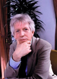 Hans Achterhuis