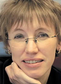 Margo Trappenburg