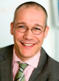 Rienk Janssens