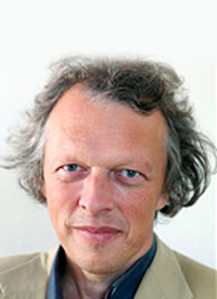 Ybo Buruma