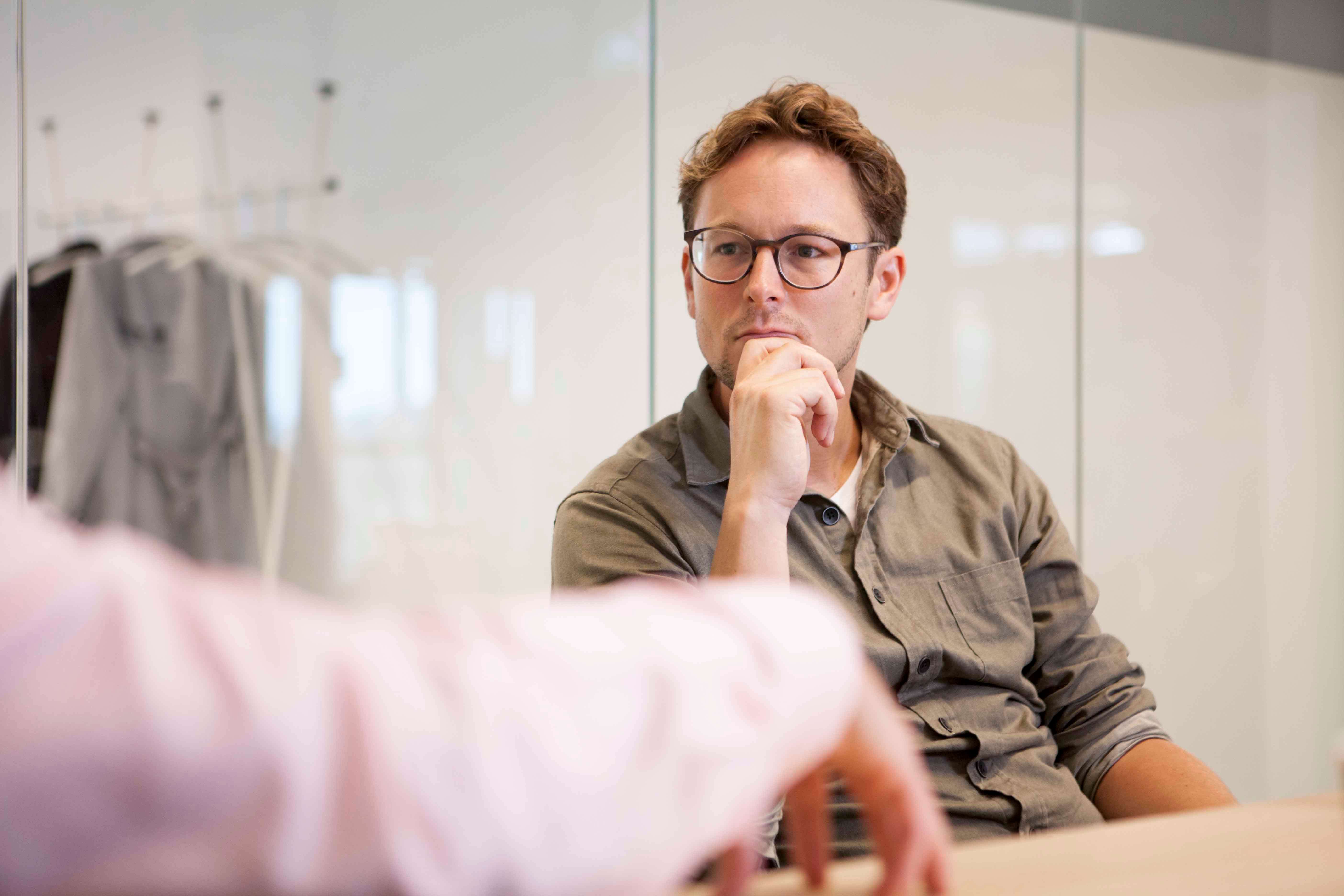 Schout versus Kampen 2