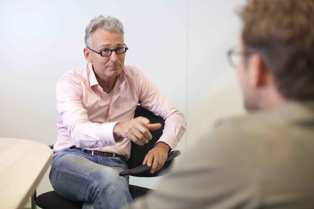 Schout versus Kampen 3