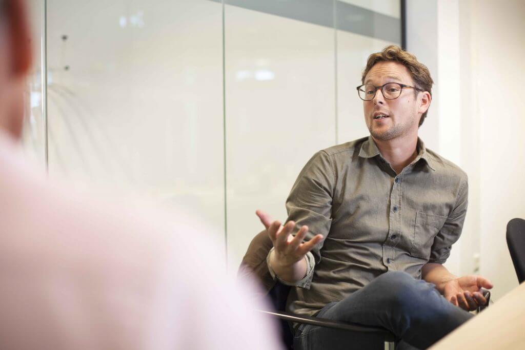 Schout versus Kampen 4