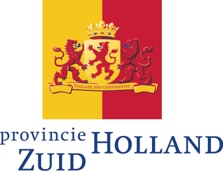 VB Provincie Zuidholland