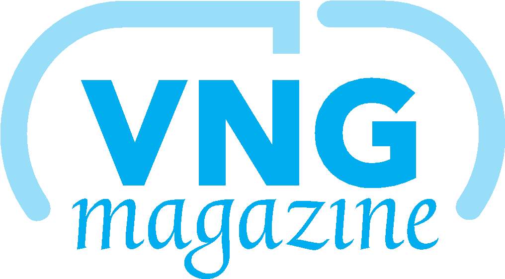 VB VNG magazine