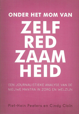 Zelfredzaamheid als mom en mantra