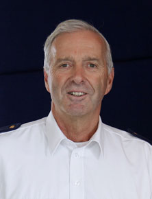 Burgers op patrouille. Interview met Commissaris Hans Nieuwstraten