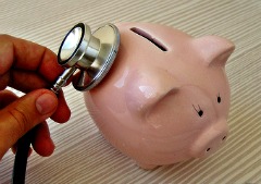 Artsen zijn onderdeel van het probleem