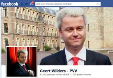 Wie zijn de Facebookfans van de PVV?