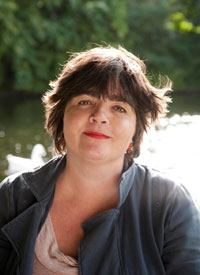 Xandra van Gelder: Hoelang doe ik nog mee?