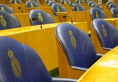 Minder overheid, meer zelf doen