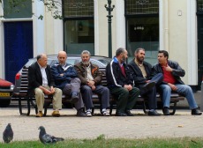 Concentratiebuurten zijn op zich geen probleem