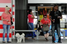 Maak de publieke ruimte wat meer privaat