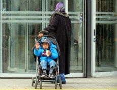 Jeugdzorg niet altijd voor de gezinnen met de meeste problemen