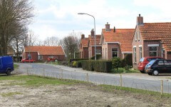 Aantrekkelijk wonen in krimpgebied kan prima