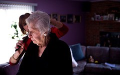 Het affectieve offensief van de overheid