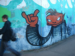 Een goed of slecht karakter bestaat wel degelijk