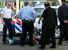 Veiligheidsbeleid is uitdrukking van politiek versimpelde werkelijkheid