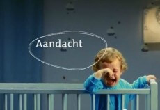 Commercial Menzis over aandacht is eerder achteloos