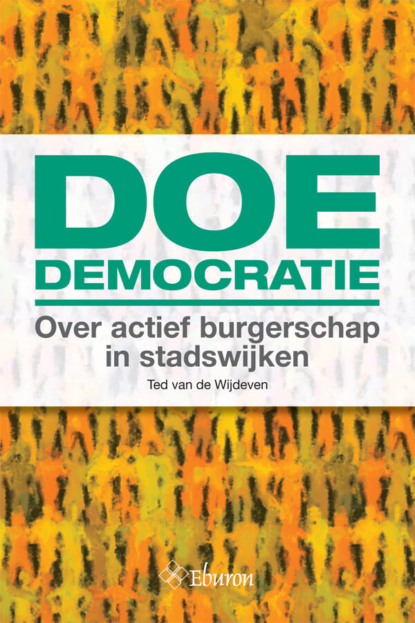 Doe-democratie, de kabinetsnota valt niet tegen