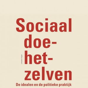 Sociaal doe-het-zelven