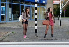 Help uw tiener puberen