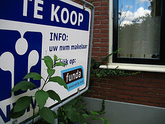 Verkoop sociale huurwoningen goed voor leefbaarheid? Er is geen bewijs