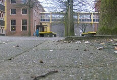Bewoners van krimpgemeenten moeten zelf beslissen of school dicht moet