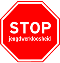Jeugdwerklozen: wij zijn niet verloren!