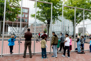 Niet ‘invechten’ maar de norm verbreden om discriminatie uit te bannen