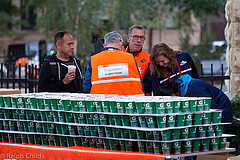 Wederkerigheid uit vrije wil is heel gewoon