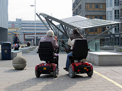 Hoe gemeenten Nederland gezonder kunnen maken