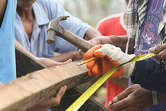 Laat doe-democraten meeschrijven aan collegeakkoord