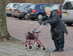 De wens is de vader van de participatiegedachte