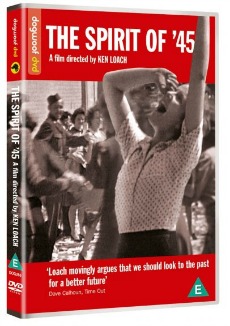 Ken Loach over verzorgingsstaat