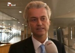 Uitlating van Wilders doorstaat de realiteitstoets niet