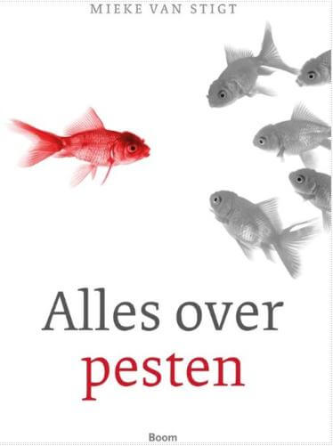 Pesten maakt meer kapot dan je lief is