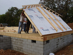 De mythe van zelfredzaamheid ontmaskerd