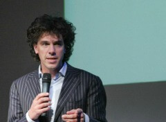 Pieter Hilhorst:  ‘We gaan maatschappelijke kosten voorkomen door schulden op te kopen’