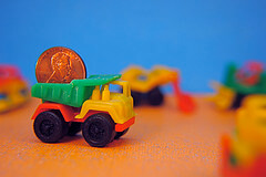 Straffen alleen helpt niet tegen graaiende bedrijven