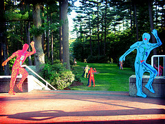 Fuck the context! Kijk naar plausibiliteit van een interventie