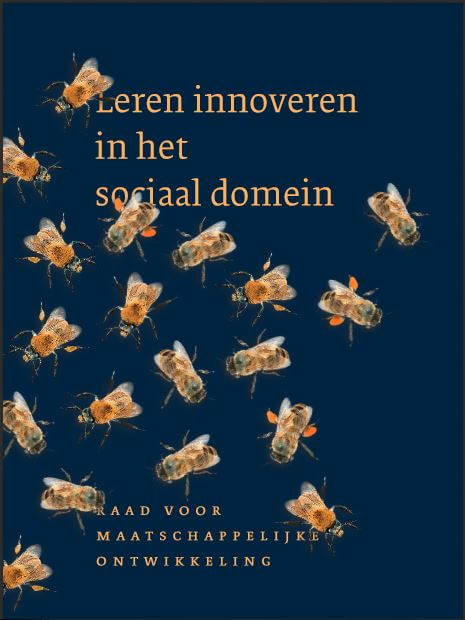 Transformatie vergt meer dan ‘leren innoveren’