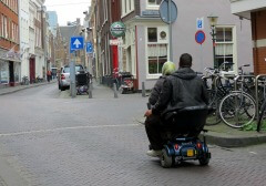 Overheid heeft sleutelrol in stimuleren van samenredzaamheid