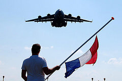 Nabestaanden van MH17-ramp zijn gebaat bij een monument