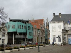Zutphen investeert in sociaal werk én in burgerinitiatieven